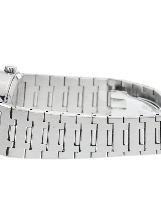 BVLGARI BVLGARIBVLGARI BB33SS Date White Dial Automatic Men\'s Watch_938641 main image 9